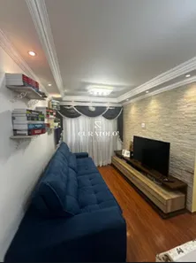 Apartamento com 2 Quartos à venda, 60m² no Vila Amélia, São Paulo