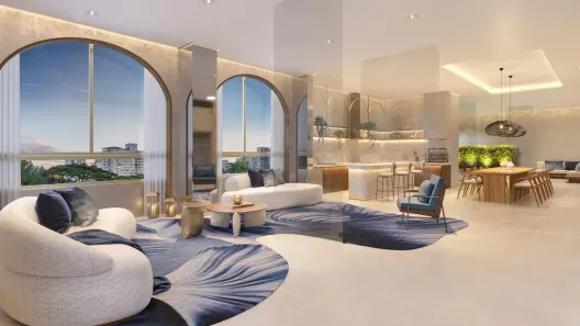 Apartamento com 1 Quarto à venda, 35m² no Vila Mascote, São Paulo