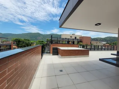 Cobertura com 3 Quartos à venda, 278m² no Piratininga, Niterói