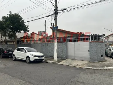Casa com 5 Quartos à venda, 259m² no Jardim Primavera (Zona Norte), São Paulo