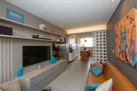 Cobertura com 3 Quartos à venda, 103m² no Barroca, Belo Horizonte