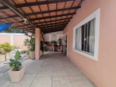 Casa com 3 Quartos à venda, 100m² no Ubas, Iguaba Grande