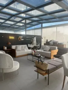 Cobertura com 1 Quarto à venda, 87m² no Perdizes, São Paulo
