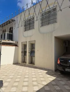 Sobrado com 4 Quartos à venda, 142m² no Parque Residencial Bom Conselho, Taubaté