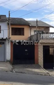 Sobrado com 2 Quartos à venda, 90m² no Itaberaba, São Paulo