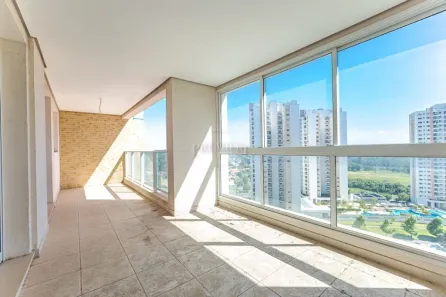 Apartamento com 4 Quartos à venda, 166m² no Cidade Industrial, Curitiba