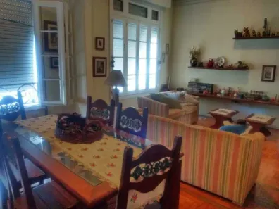 Apartamento com 3 Quartos à venda, 130m² no Copacabana, Rio de Janeiro