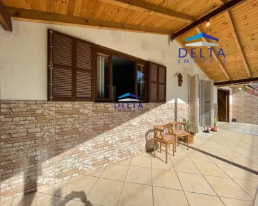 Casa com 2 Quartos à venda, 115m² no Torres, Torres