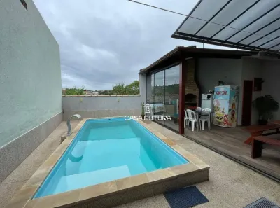 Casa com 3 Quartos à venda, 240m² no Jardim Amália, Volta Redonda