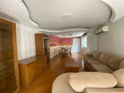 Apartamento com 3 Quartos à venda, 127m² no Centro, Chapecó