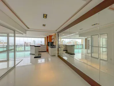 Cobertura com 4 Quartos para alugar, 354m² no Vila Regente Feijó, São Paulo
