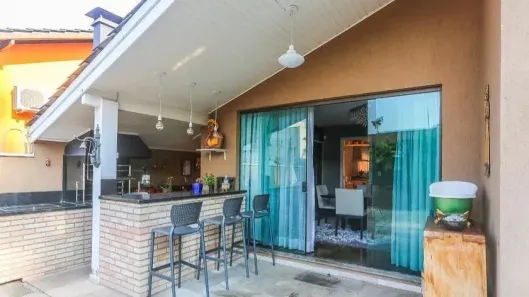 Sobrado com 3 Quartos à venda, 370m² no Parque dos Príncipes, São Paulo