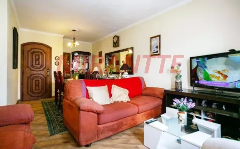 Apartamento com 2 Quartos à venda, 84m² no Santana, São Paulo