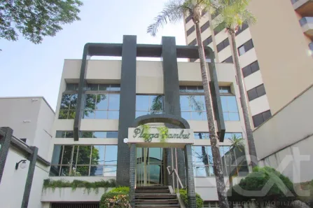 Sala Comercial com 1 Quarto para alugar, 47m² no Cambuí, Campinas