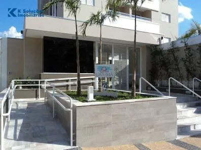 Apartamento com 2 Quartos à venda, 67m² no Vila Cardia, Bauru