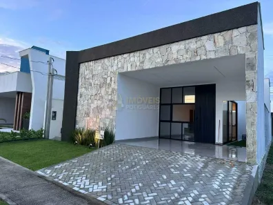Casa com 3 Quartos à venda, 145m² no Cajupiranga, Parnamirim