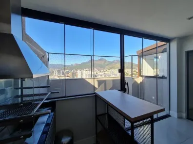 Cobertura com 3 Quartos para alugar, 120m² no Cachambi, Rio de Janeiro