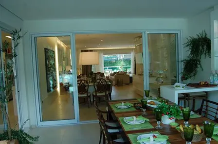 Apartamento com 3 Quartos à venda, 250m² no Pinheiros, São Paulo