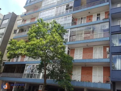 Apartamento com 2 Quartos à venda, 95m² no Centro Histórico, Porto Alegre