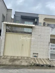 Casa com 2 Quartos à venda, 63m² no Rio Branco, Brusque