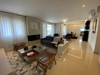 Apartamento com 3 Quartos à venda, 200m² no Tamboré, Santana de Parnaíba