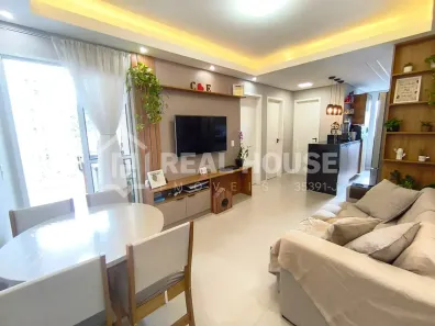 Apartamento com 2 Quartos à venda, 50m² no Jardim Gutierres, Sorocaba