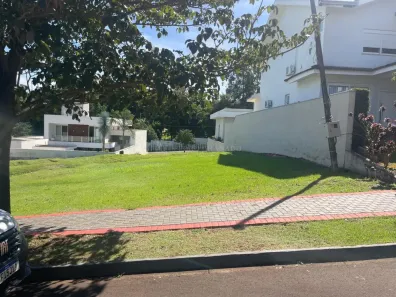 Lote/Terreno à venda, 455m² no Conjunto Habitacional Inocente Vila Nova Júnior, Maringá