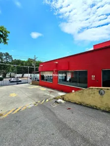Ponto Comercial à venda, 952m² no Cascadura, Rio de Janeiro
