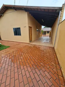 Casa com 5 Quartos para alugar, 560m² no Parque dos Novos Estados, Campo Grande