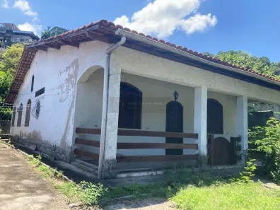 Casa com 4 Quartos à venda, 180m² no São Francisco, Niterói