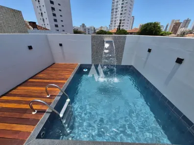 Casa com 3 Quartos à venda, 215m² no Embaré, Santos
