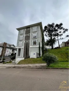Apartamento com 2 Quartos à venda, 91m² no Nova Petrópolis, Nova Petrópolis