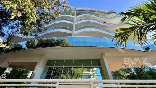 Cobertura com 3 Quartos para alugar, 178m² no Vila Nova, Cabo Frio