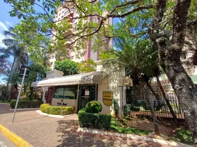 Apartamento com 3 Quartos à venda, 90m² no Jardim Aurélia, Campinas