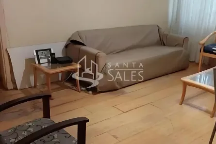 Apartamento com 2 Quartos à venda, 85m² no Santa Cecília, São Paulo