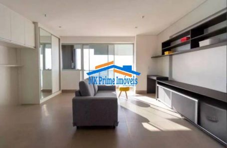 Apartamento com 1 Quarto à venda, 47m² no Centro, Osasco