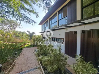 Casa de Condomínio com 3 Quartos para alugar, 242m² no Bairro das Palmeiras, Campinas