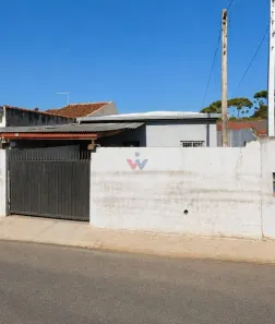 Casa com 3 Quartos à venda, 90m² no Ganchinho, Curitiba
