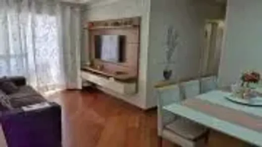 Apartamento com 3 Quartos à venda, 90m² no Monte Castelo, São José dos Campos