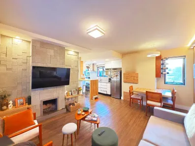 Apartamento com 2 Quartos à venda, 68m² no Passo da Areia, Porto Alegre