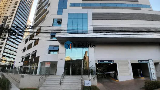 Ponto Comercial para alugar, 64m² no Setor Bueno, Goiânia