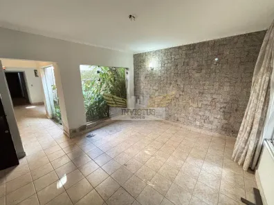 Imóvel Comercial com 4 Quartos para alugar, 218m² no Jardim, Santo André