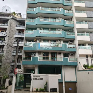 Apartamento com 4 Quartos à venda, 160m² no Laranjal, Volta Redonda