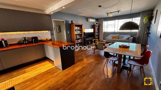Apartamento com 4 Quartos à venda, 118m² no Trindade, Florianópolis