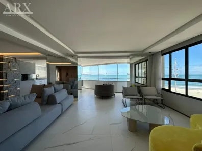 Apartamento com 3 Quartos à venda, 280m² no Centro, Balneário Camboriú