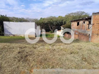 Lote/Terreno à venda, 300m² no Loteamento Santa Rosa, Piracicaba