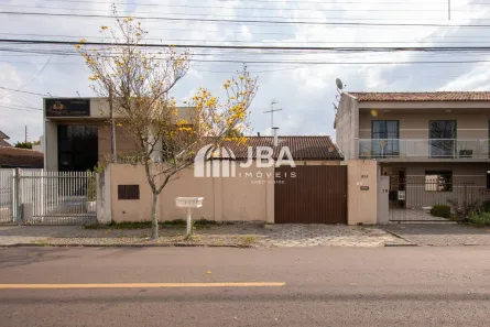 Casa com 3 Quartos à venda, 168m² no Santa Quitéria, Curitiba
