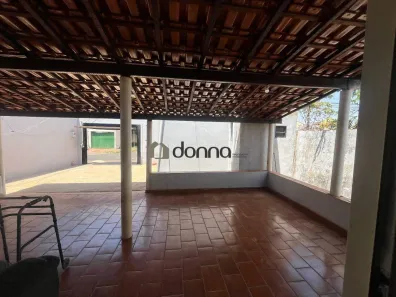 Casa com 2 Quartos à venda, 100m² no Residencial Morumbi, Uberaba