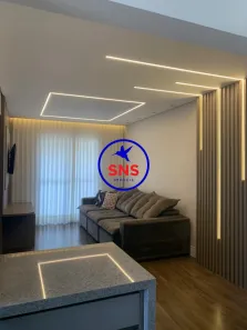 Apartamento com 3 Quartos à venda, 80m² no Jardim Nova Europa, Campinas