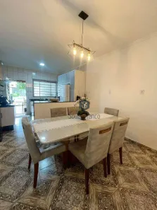 Casa com 2 Quartos à venda, 247m² no Vila São Paulo, Mogi das Cruzes